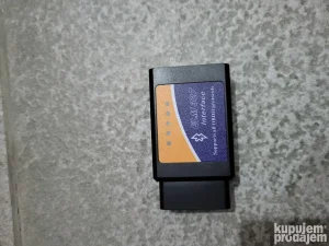 Obd2 auto dijagnostika