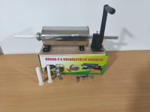 Tip za bunjenje kobasice