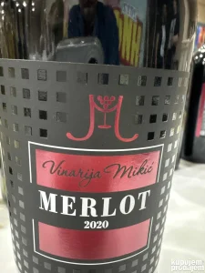 Vinogradar