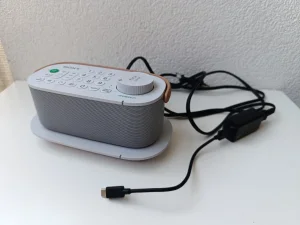 Sony SRS-LSR200 Portable TV Speaker Wireless