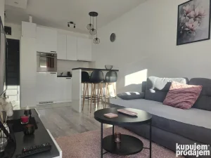 Apartmani Iva Banja Koviljača