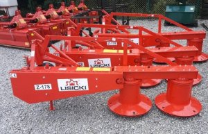 Rotaciona kosa LISICKI Z-178 1.35 m