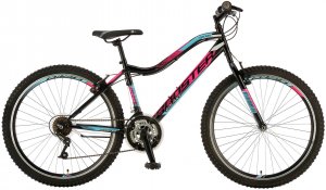 booster galaxy 26 crno pink svetlo plavo