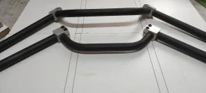 Podešavajući M upravljači