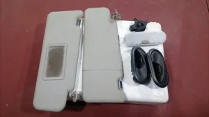 Dacia logan, kupe svetlo, kvake