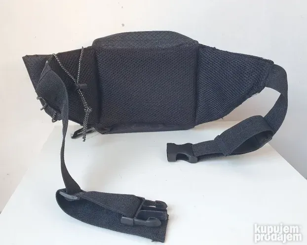 Torbica SEVEN SUMMITS za oko struka