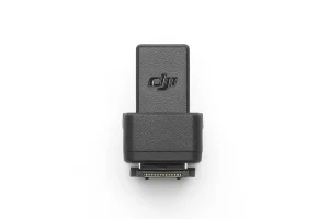 DJI Mic 2 Camera Adapter