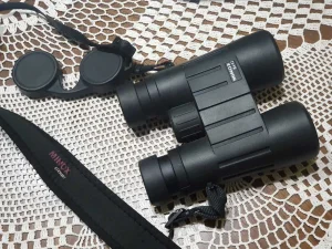MINOX BL 8X42 BR Binoculars Dvogled