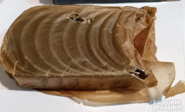 Lezajevi radilice 0,25