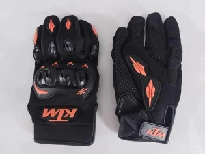 KTM rukavice za motor