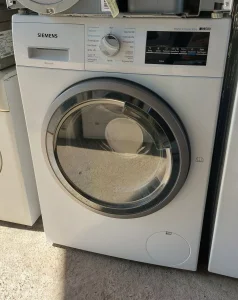 Masina SIMENS IQ500 sa susenjem