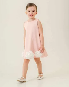 Haljinice za devojciice