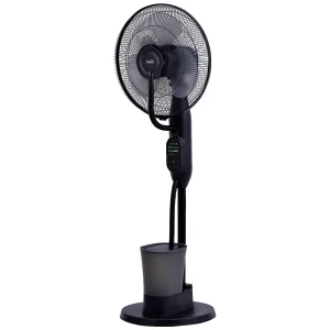 SFM43BK Ventilator sa raspršivačem vode dalj. upravljač 75 W