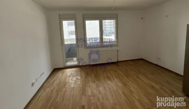 Dvoiposoban, Avijacija, 69m2