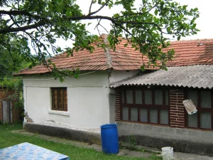 Kraljevo, Progorelica, četvorosobna, 80 m²