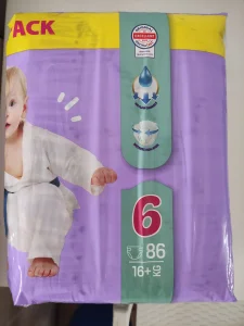 Violeta pelene br 6