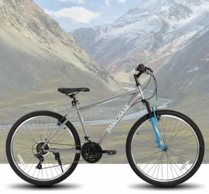 Hiland hardtail bicikl 27.5 inča V kočnice NOV