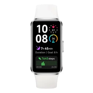 Smartwatch Huawei Band 10 White