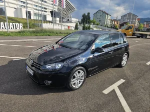 Volkswagen Golf 6