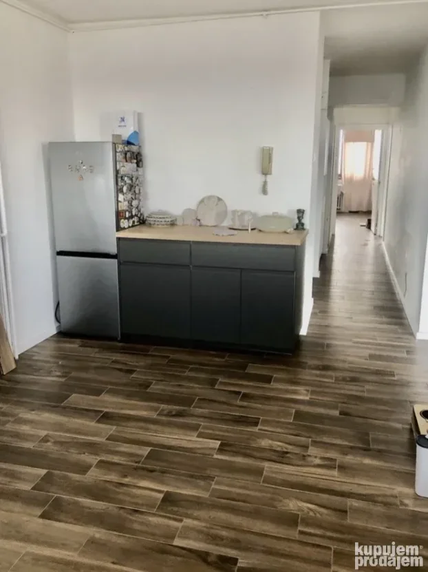 Patrijarha Joanikija, Vidikovac, 3.0 trosoban, 102 m²