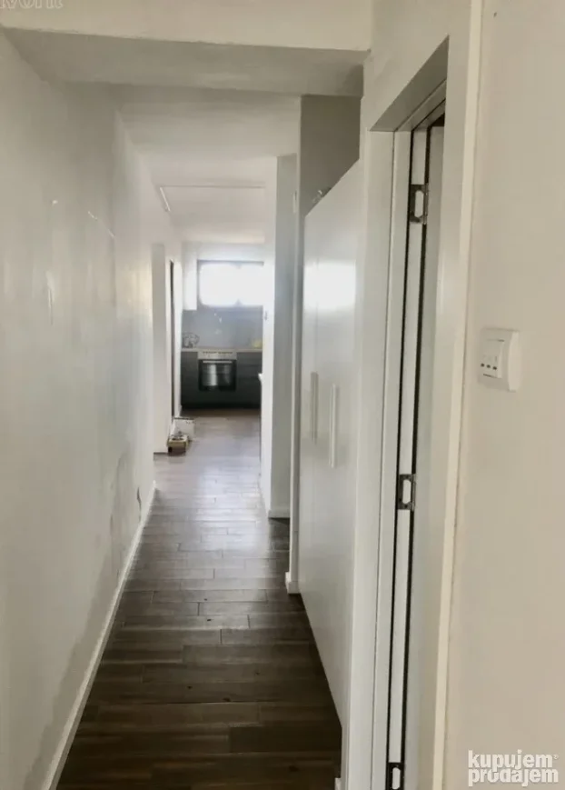 Patrijarha Joanikija, Vidikovac, 3.0 trosoban, 102 m²