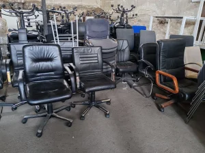 Stolovi i stolice radne kancelarijske