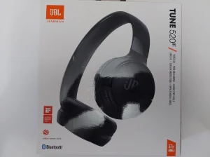 Slusalice JBL 520 bt NOVE