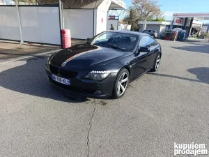 BMW 635