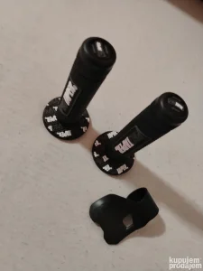 Protaper rucke upravljaca