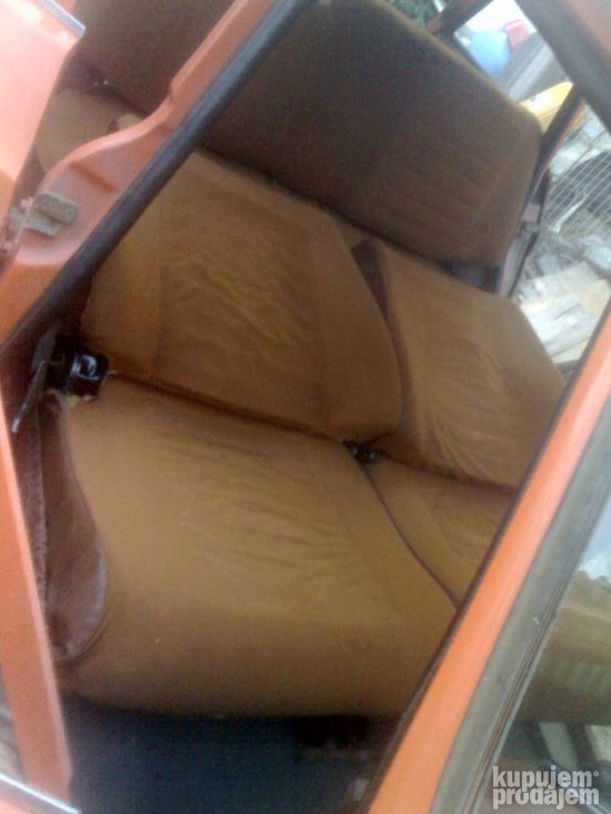 Citroen AMI 8 BREAK