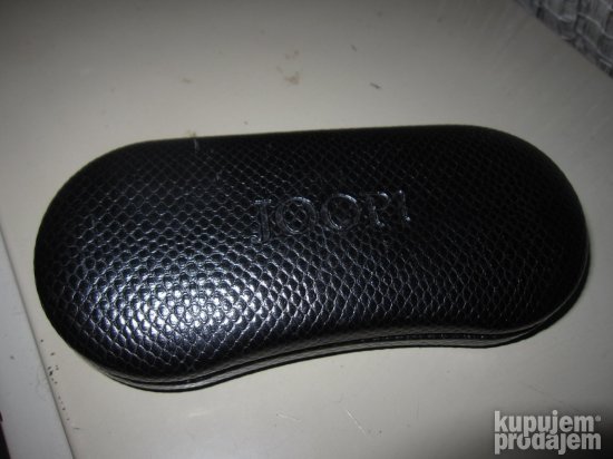 JOOP kutija za naocari - Original!