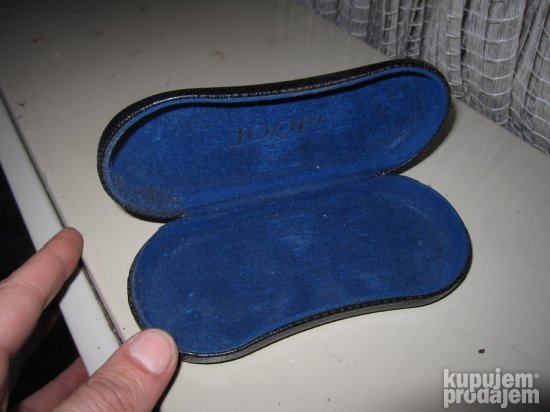 JOOP kutija za naocari - Original!