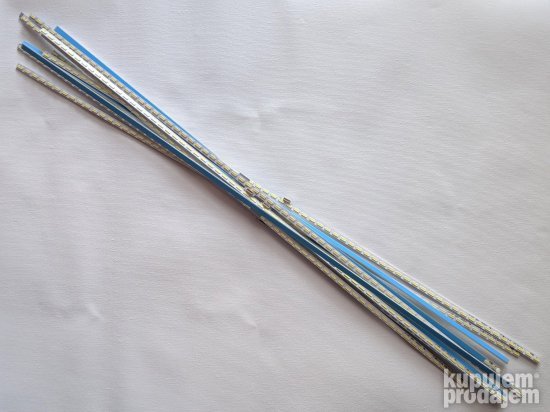 Sony edge LED pozadinsko osvetljenje 55" 1 stap na stanju