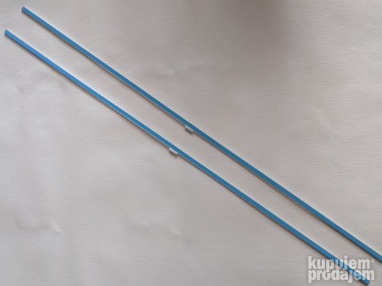 Sony edge LED pozadinsko osvetljenje 55" 1 stap na stanju