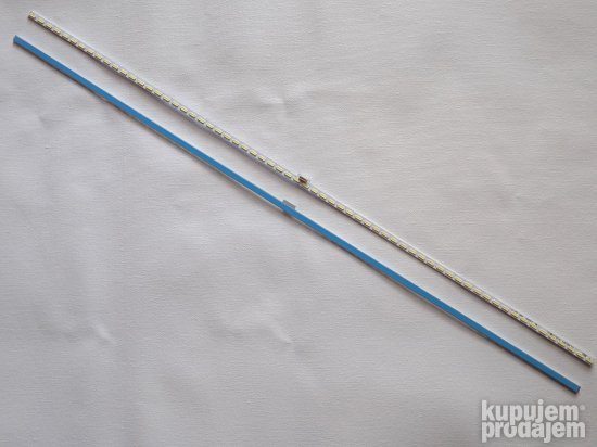 Sony edge LED pozadinsko osvetljenje 55" 1 stap na stanju