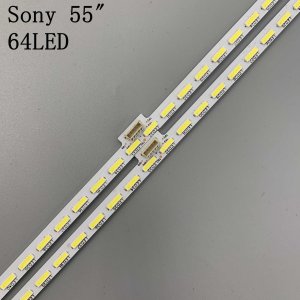 Sony edge LED pozadinsko osvetljenje 55" 1 stap na stanju