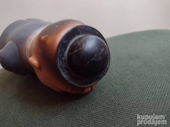 gumena igracka olio