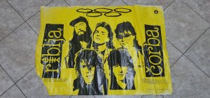 Riblja corba Losiji poster 98x68.5