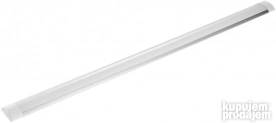 Led lampa 115cm 40w - Batten