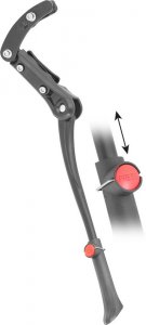 nogara zadnja easy click alu štelujuća KWA-616-36-3