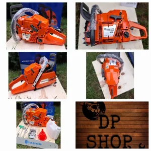 HUSQVARNA 365 i 372 - Turska kopija - NAJVEĆA AKCIJA