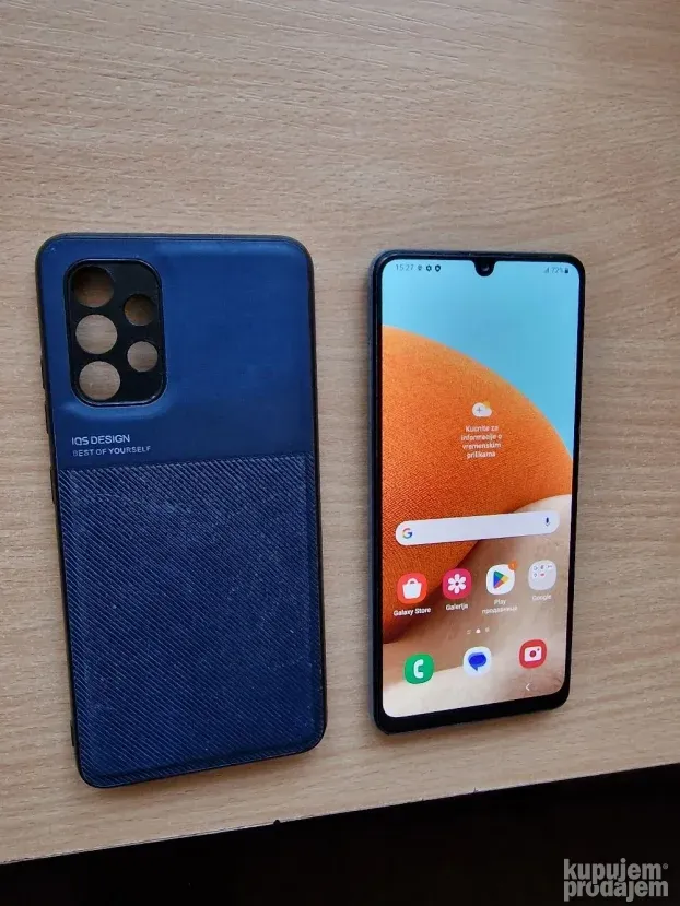 Samsung Galaxy A32 128GB Dual Sim - KupujemProdajem