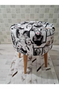 Moderni tabure novo