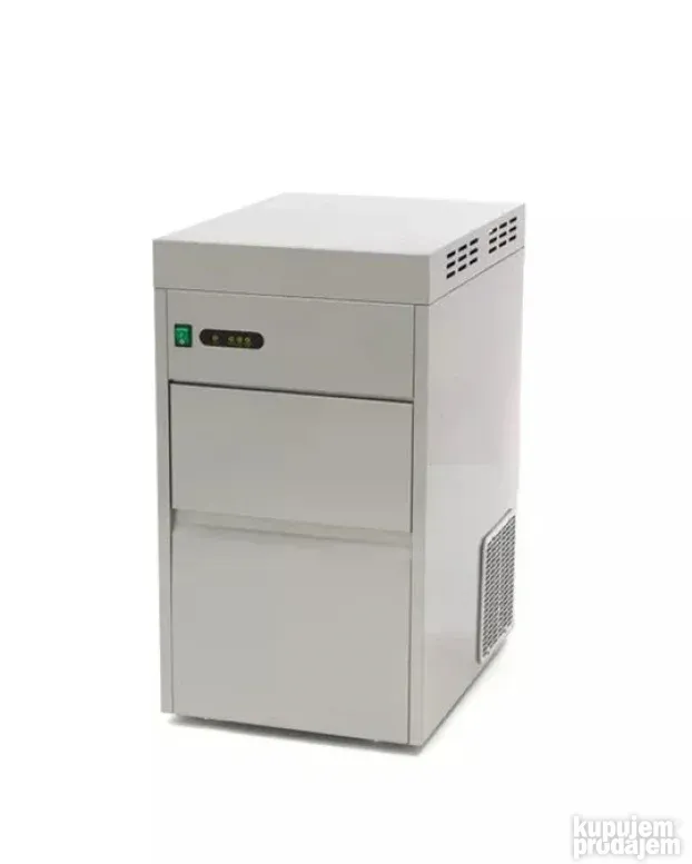 Ledomat 50kg/24h - GM