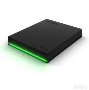 SEAGATE Game Drive for Xbox Series X - 2TB black