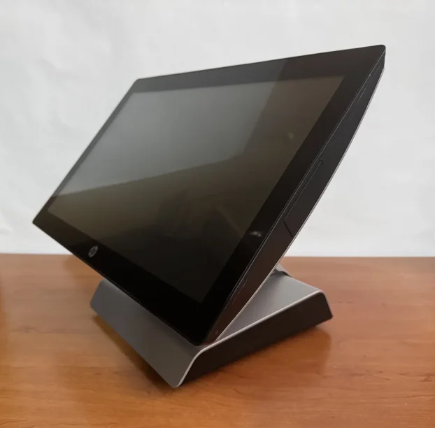 HP RP9 Pos kasa 18.5" Touch screen i5-6gen