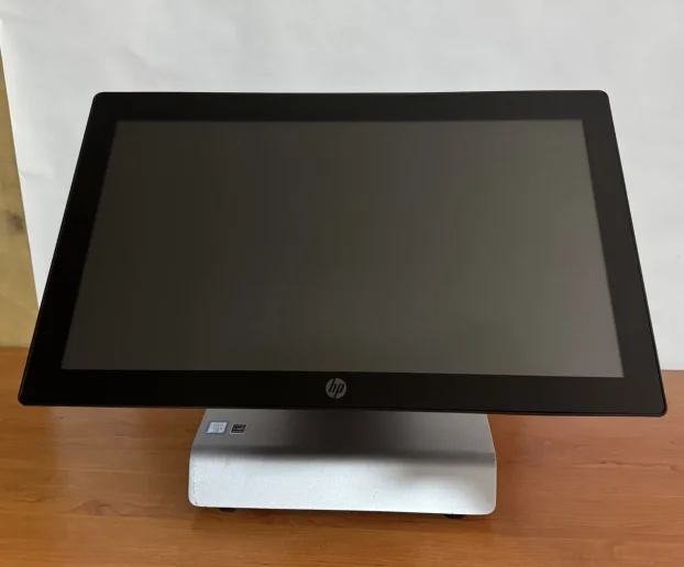 HP RP9 Pos kasa 18.5" Touch screen i5-6gen