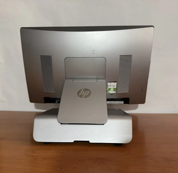 HP RP9 Pos kasa 18.5" Touch screen i5-6gen