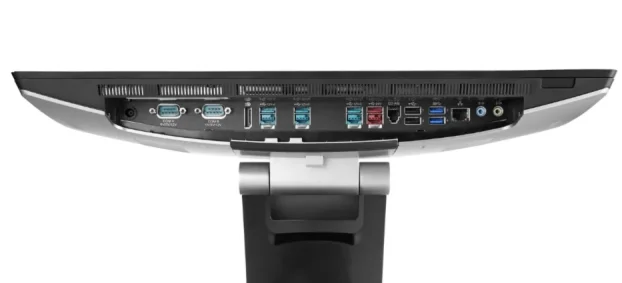 HP RP9 Pos kasa 18.5" Touch screen i5-6gen