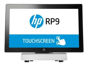 HP RP9 Pos kasa 18.5" Touch screen i5-6gen
